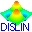 DISLIN for ActiveState Perl 5.8 icon