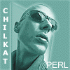 Chilkat Perl XMP Library screenshot